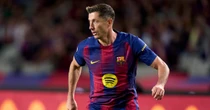 Robert Lewandowski zaskoczył. Decyzja Barcelony może budzić niepokój