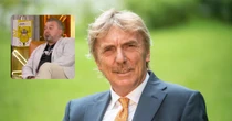 Zbigniew Boniek reaguje na burzę. "Walnął coś dobrego"