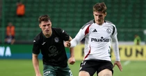 Napastnik opuszcza Legię Warszawa! Transfer potwierdzony. Kosztował miliony