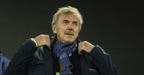 Zbigniew Boniek zakpił z polskich klubów. "Przetłumaczę"