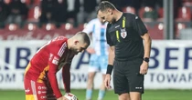 Skandal w Pucharze Polski! "Nie do opisania". Oto co miał zrobić sędzia