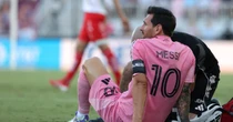 Leo Messi zdjęty w 11. minucie! Zapadł werdykt: kontuzja
