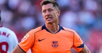 Koniec! Hiszpanie ogłaszają: Lewandowski skreślony w Barcelonie!