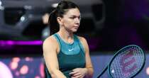 Simona Halep zakończyła karierę! Po meczu wzięła mikrofon. Polały się łzy