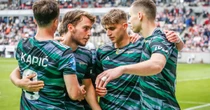 Kluczowy mecz dla Lechii Gdańsk w walce o utrzymanie [WYNIK NA ŻYWO]
