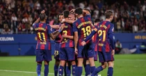 Barcelona walczy z beniaminkiem! Stawką pogoń za Realem Madryt