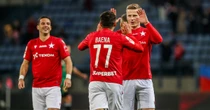 Popis Wisły Kraków. Ostatecznie przesądziła o losie beniaminka