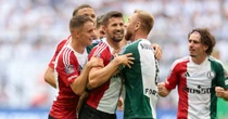 Iordanescu wybrał! Takim składem Legia powalczy o awans w LE