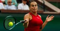 Sabalenka w pogoni za Świątek! Liderka walczy o półfinał