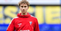 Szykuje się absolutny rekord transferowy Górnika Zabrze. Fortuna za 17-latka