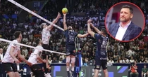 Legenda polskiej kadry nie ma wątpliwości po finale LM. "Wpadli w dziurę"