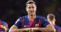 Jest decyzja w sprawie "Lewego" i Szczęsnego! Oto skład Barcelony