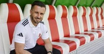 Szymon Grabowski: ŁKS to najlepsze miejsce dla mnie. Tutaj wszyscy myślą o sukcesach [WYWIAD]