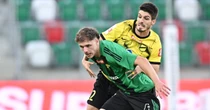Katastrofa Wieczystej Kraków! Stracili zwycięstwo w ostatnich sekundach