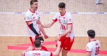 Zaskakujące otwarcie Polaków w Lidze Narodów! Ależ bój na start