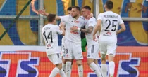 Jeden gol zdecydował! Walka o Ekstraklasę przedłużona