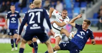 Co za początek bitwy o Ekstraklasę! Gol już w 4. minucie!