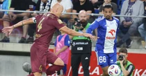 Ależ akcje, ależ bramki! Beniaminek imponuje w Ekstraklasie