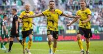 Ważne testy Wieczystej i Wisły. Ten sam kierunek