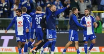 Wisła Płock liderem? Już raz skończyło się to bardzo źle