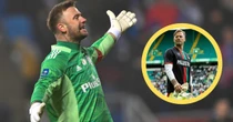 Artur Boruc na ustach wszystkich w Szkocji. Oto co zrobił