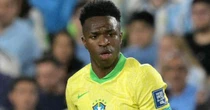 Media: Vinicius Junior niezadowolony. Wielki transfer możliwy