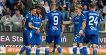 Rywal Lecha Poznań zbroi się na potęgę. Na stole leżą miliony euro