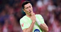 Robert Lewandowski pominięty. Wyciek z szatni Barcelony. Zapadła decyzja
