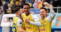 Manchester United obserwował Brighta Ede. Motor Lublin chce rekordu Ekstraklasy