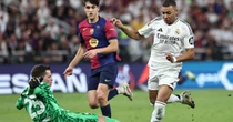 Szczęsny chce zatrzymać Real Madryt! Ten mecz będzie śledził cały świat