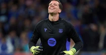 El Clasico: O której dzisiaj Real - Barcelona? Wojciech Szczęsny w akcji