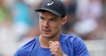 6:0! Kamil Majchrzak sprawił sensację, wyrzucił faworyta! Niesamowite