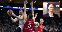 Tak Polacy znaleźli sposób na Dončicia. "Unosić ręce". A co zrobią teraz?