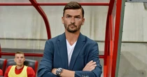 Nowe rozdanie w Górniku. Michal Gašparik ma wyznaczyć kierunek