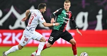Znicz Pruszków vs GKS Tychy w Betclic 1. Liga [WYNIK NA ŻYWO]