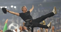 Luis Enrique wygrał Ligę Mistrzów po swojemu. Oto co zapamiętamy z finału