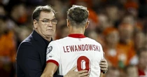 Robert Lewandowski musi zapomnieć o tym meczu. Kluczowa decyzja Jana Urbana