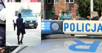 Oskarżają Polaków o pobicia. Policja odpowiada. Chaos przed meczem Jagiellonii