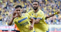 Arka Gdynia chce zaskoczyć niespodziewanego lidera Ekstraklasy