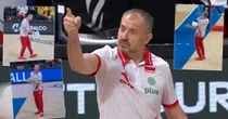 Plan Grbicia runął niczym domek z kart. Tego w telewizji nie pokazali