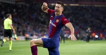 "Lewy" i spółka pod ścianą. Muszą wygrać, inaczej Real mistrzem!
