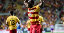 Jagiellonia Białystok zrobiła to! Co za zwycięstwo w Lidze Konferencji!