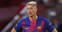 A jednak! Robert Lewandowski ma problem. To musiało nastąpić
