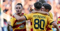 PKO BP Ekstraklasa. Jagiellonia Białystok - Widzew Łódź. O której dzisiaj mecz? Wynik na żywo
