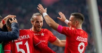 Demolka! Co za mecz Wisły Kraków. I jeszcze ten gol