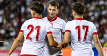 Kadra Brzęczka bezbłędna. Gra o trzecie zwycięstwo w el. Euro