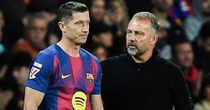 Robert Lewandowski pojedzie do innego kraju. Sensacyjna decyzja Barcelony