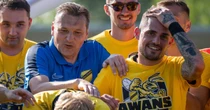 Tak ma wyglądać Wieczysta Kraków w I lidze. Trener analizuje: pozycja po pozycji