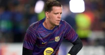 Wojciech Szczęsny przeżył koszmar. Potem nadeszła wielka nagroda