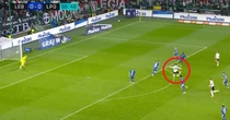 Legia rozczarowała w hicie Ekstraklasy! Ta szansa mogła zdecydować [SKRÓT]